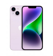 Смартфон Apple iPhone 14 256GB Purple (India)