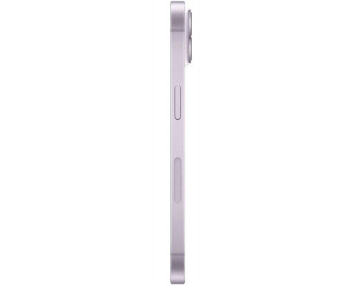 Смартфон Apple iPhone 14 256GB Purple (India) Смартфон Apple iPhone 14 256GB Purple (India)