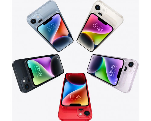 Смартфон Apple iPhone 14 256GB Purple (India) Смартфон Apple iPhone 14 256GB Purple (India)