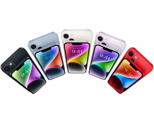 Смартфон Apple iPhone 14 256GB Purple (India) Смартфон Apple iPhone 14 256GB Purple (India)