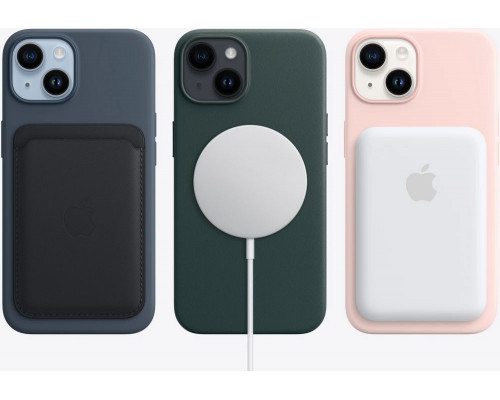 Смартфон Apple iPhone 14 256GB Purple (India) Смартфон Apple iPhone 14 256GB Purple (India)