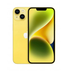 Смартфон Apple iPhone 14 128GB Yellow (India)