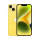 Смартфон Apple iPhone 14 128GB Yellow (India)