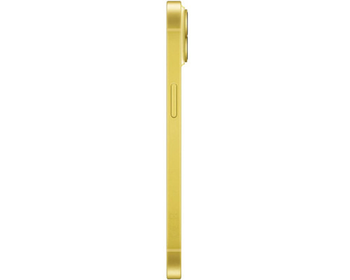 Смартфон Apple iPhone 14 128GB Yellow (India) Смартфон Apple iPhone 14 128GB Yellow (India)
