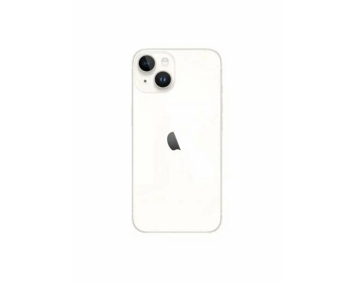 Смартфон Apple iPhone 14 128GB Starlight (India)