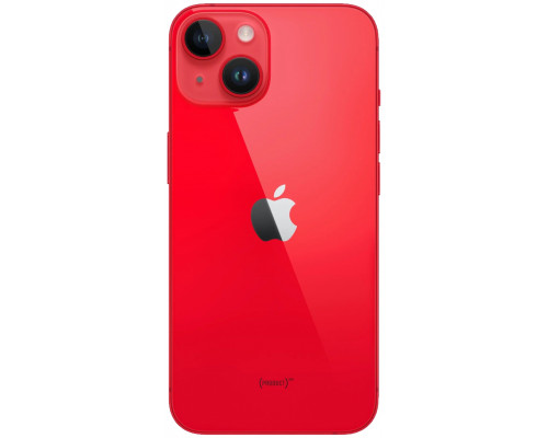 Смартфон Apple iPhone 14 128GB Red (India) Смартфон Apple iPhone 14 128GB Red (India)