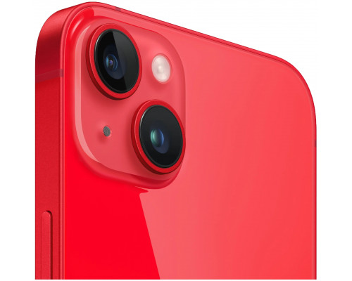 Смартфон Apple iPhone 14 128GB Red (India) Смартфон Apple iPhone 14 128GB Red (India)