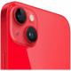 Смартфон Apple iPhone 14 128GB Red (India)