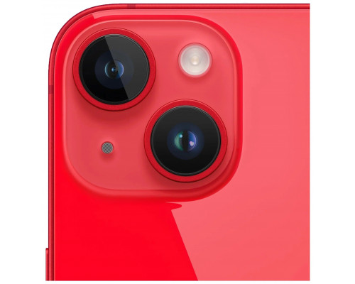 Смартфон Apple iPhone 14 128GB Red (India) Смартфон Apple iPhone 14 128GB Red (India)