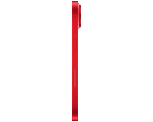 Смартфон Apple iPhone 14 128GB Red (India) Смартфон Apple iPhone 14 128GB Red (India)