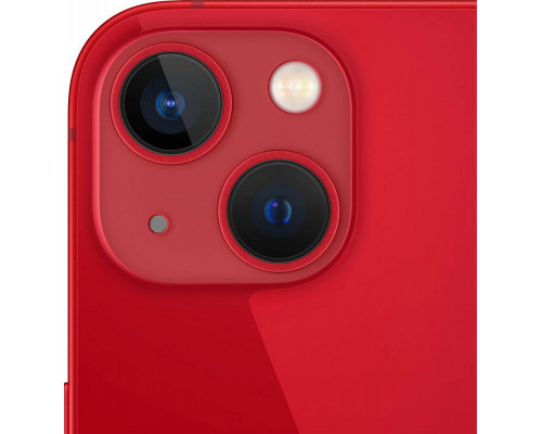 Смартфон Apple iPhone 13 256GB Red (India)