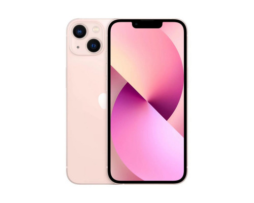 Смартфон Apple iPhone 13 256GB Pink (India)