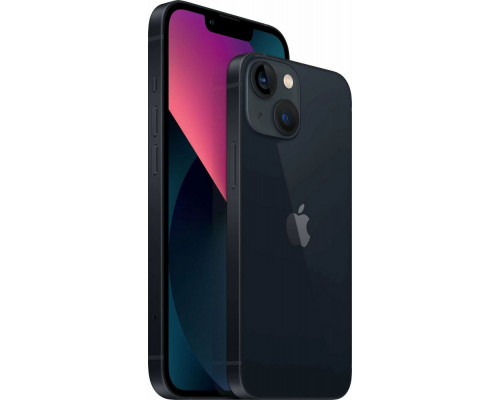 Смартфон Apple iPhone 13 256GB Midnight (India)