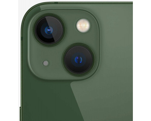 Смартфон Apple iPhone 13 128GB Green Смартфон Apple iPhone 13 128GB Green