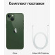 Смартфон Apple iPhone 13 128GB Green