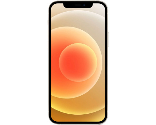 Смартфон Apple iPhone 12 128GB White (India)