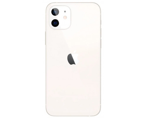 Смартфон Apple iPhone 12 128GB White (India)