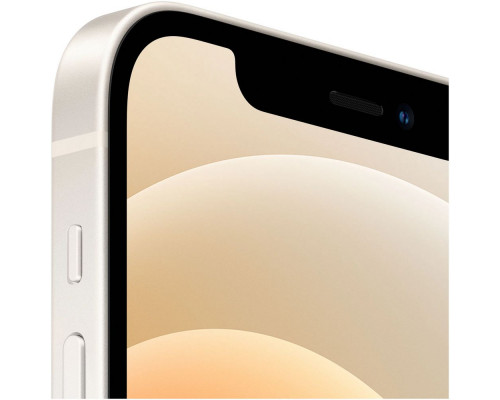 Смартфон Apple iPhone 12 128GB White (India)
