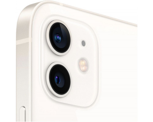 Смартфон Apple iPhone 12 128GB White (India)