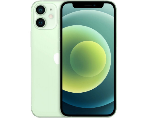 Смартфон Apple iPhone 12 128GB Green (India) Смартфон Apple iPhone 12 128GB Green (India)