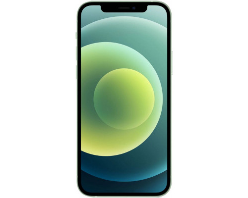Смартфон Apple iPhone 12 128GB Green (India) Смартфон Apple iPhone 12 128GB Green (India)