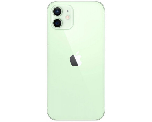 Смартфон Apple iPhone 12 128GB Green (India) Смартфон Apple iPhone 12 128GB Green (India)