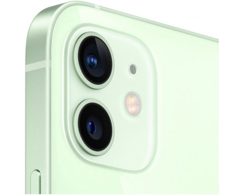 Смартфон Apple iPhone 12 128GB Green (India) Смартфон Apple iPhone 12 128GB Green (India)