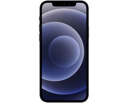Смартфон Apple iPhone 12 128GB Black (India)