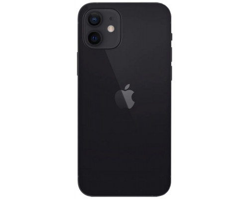 Смартфон Apple iPhone 12 128GB Black (India)