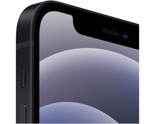 Смартфон Apple iPhone 12 128GB Black (India)