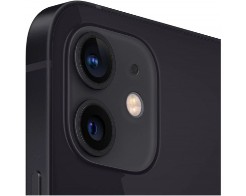 Смартфон Apple iPhone 12 128GB Black (India)