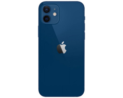 Смартфон Apple iPhone 12 64GB Blue (India) Смартфон Apple iPhone 12 64GB Blue (India)