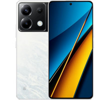 Смартфон Xiaomi POCO X6 5G 8/256GB WH