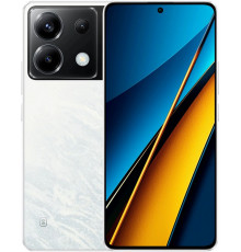 Смартфон Xiaomi POCO X6 5G 8/256GB WH