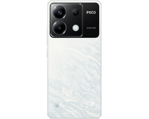 Смартфон Xiaomi POCO X6 5G 8/256GB WH