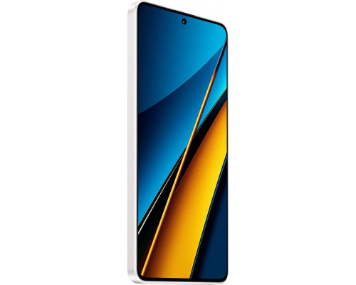 Смартфон Xiaomi POCO X6 5G 8/256GB WH