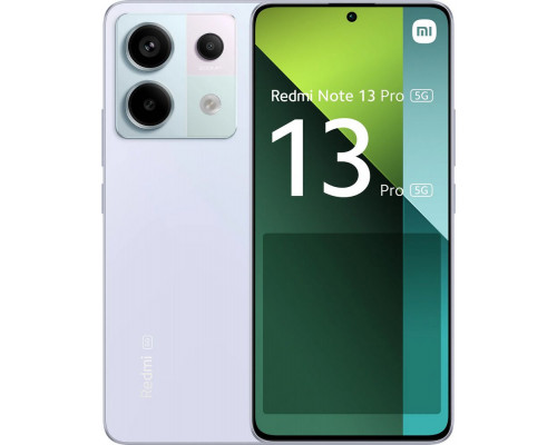 Смартфон Xiaomi Redmi Note 13 Pro 12/512Gb Purple