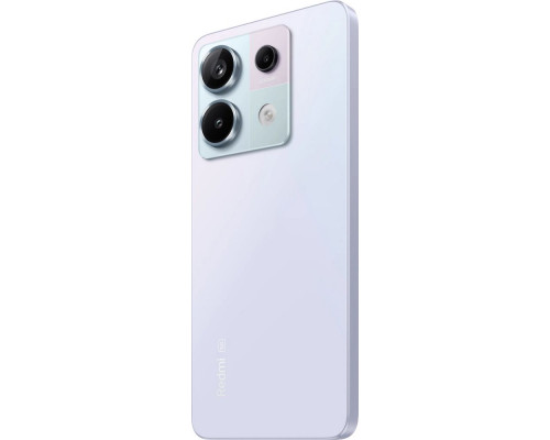 Смартфон Xiaomi Redmi Note 13 Pro 12/512Gb Purple