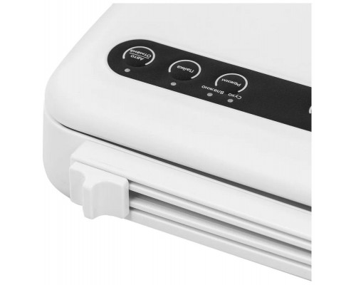 Вакуумный упаковщик Kitfort KT-1509-2 Вакуумный упаковщик Kitfort KT-1509-2