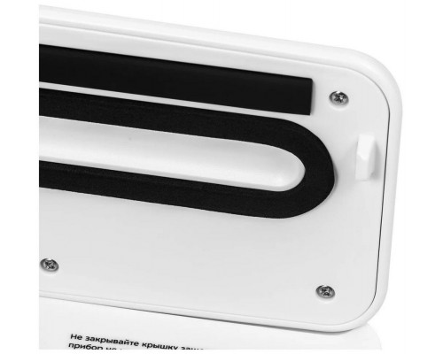 Вакуумный упаковщик Kitfort KT-1509-2 Вакуумный упаковщик Kitfort KT-1509-2