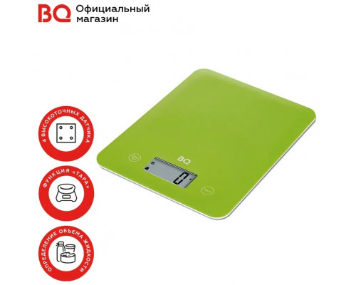 Кухонные весы BQ KS1005