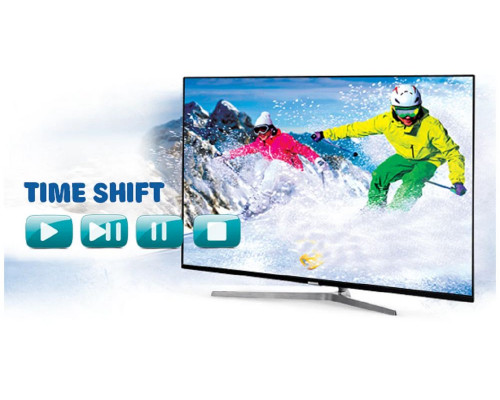 Телевизор Artel UA32H4101