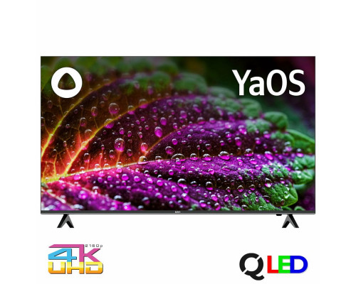 Телевизор BBK 55LED-8246 Телевизор BBK 55LED-8246