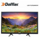 Телевизор DOFFLER 24KHS57