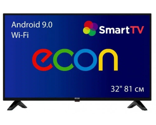 Телевизор ECON EX-32HS019B Телевизор ECON EX-32HS019B