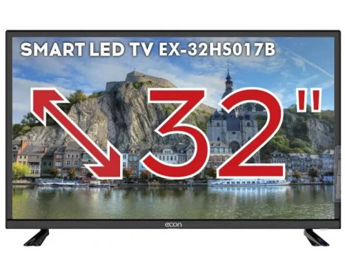 Телевизор ECON EX-32HS019B Телевизор ECON EX-32HS019B