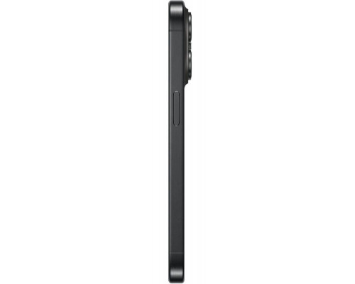 Смартфон Apple iPhone 15 Pro Max 256GB Black (Japan)