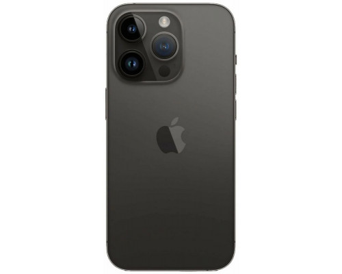 Смартфон Apple iPhone 14 Pro 1TB Black (ОАЭ) Смартфон Apple iPhone 14 Pro 1TB Black (ОАЭ)