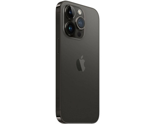 Смартфон Apple iPhone 14 Pro 1TB Black (ОАЭ) Смартфон Apple iPhone 14 Pro 1TB Black (ОАЭ)