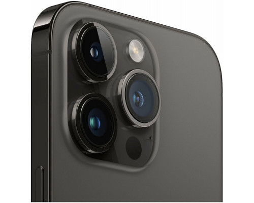 Смартфон Apple iPhone 14 Pro 1TB Black (ОАЭ) Смартфон Apple iPhone 14 Pro 1TB Black (ОАЭ)